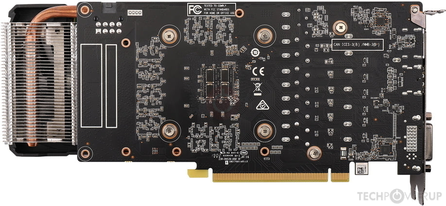 Zotac Graphic Card RTX 2060 6GB 3X Fan Used Zotac Graphic Card RTX 2060 6GB 3X Fan Used